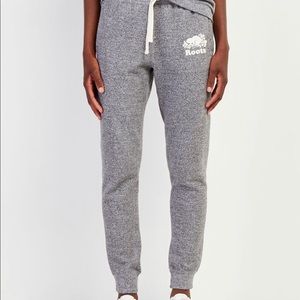 Roots Original Slim Cuff Sweatpant